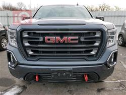 جی ئێم سی سیرا